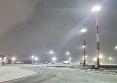 Oro uostas Vilniuje